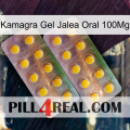 Kamagra Gel Oral Jelly 100Mg new10